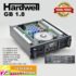 Power Hardwell GB 1.8 Amplifier GB1.8