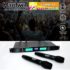 Mic Wireless Hardwell Concert 1 Dual Microphone Concert1 Handle