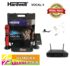 Mic Hardwell Vocal 1 Clip On Headset Wireless Microphone Vocal1