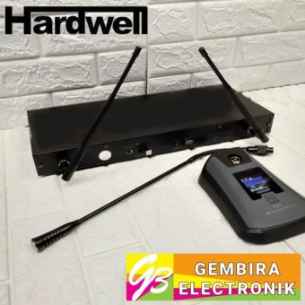 Mic Conference Hardwell CF8 Microphone Meja
