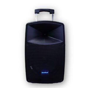 Speaker Portable 12 Inch Baretone MAX12HB USB MP3 Bluetooth