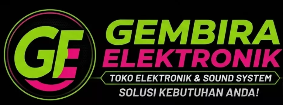Toko Gembira Electronik