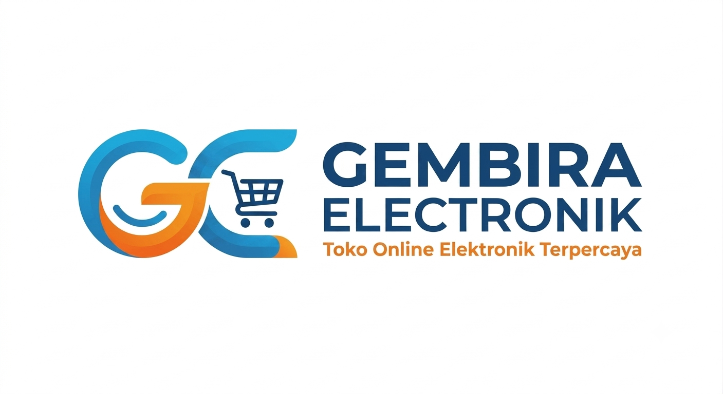 Toko Gembira Electronik Glodok