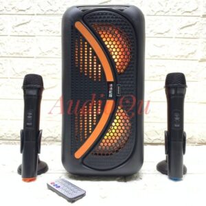 Speaker Portable DAT 820 QD - 815 AS - Noise 899 A - 899 J - FT 8 ORI - NOISE 899 A