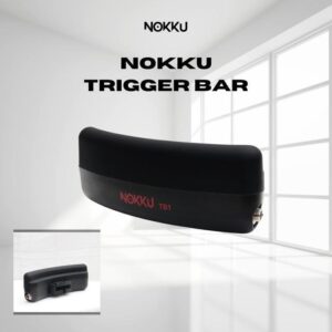 NOKKU TRIGGER BAR TB1 ORIGINAL